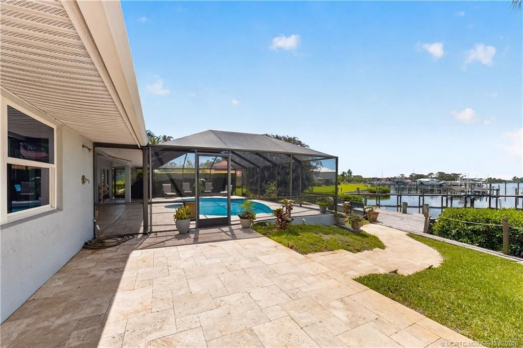 1007 SE Kitching Cove Lane, Port Saint Lucie, FL 34952 Photo