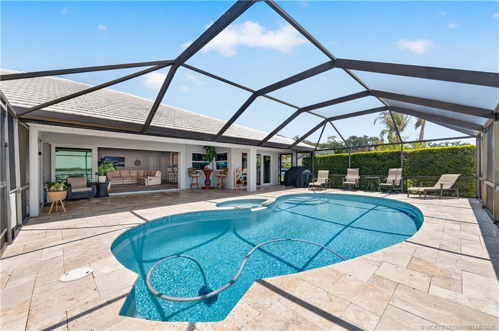1007 SE Kitching Cove Lane, Port Saint Lucie, FL 34952 Photo