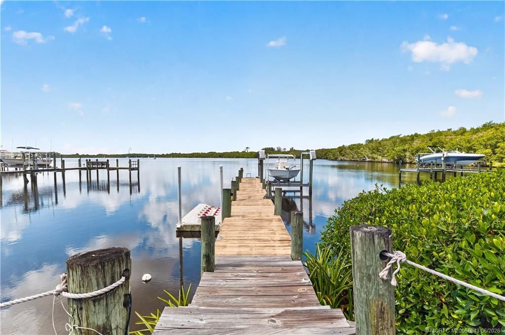 1007 SE Kitching Cove Lane, Port Saint Lucie, FL 34952 Photo