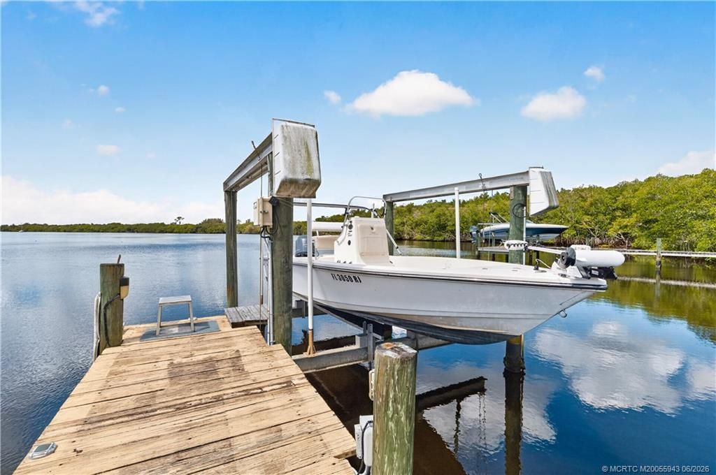 1007 SE Kitching Cove Lane, Port Saint Lucie, FL 34952 Photo