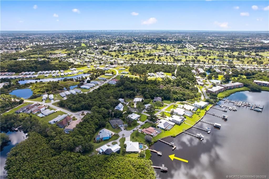 1007 SE Kitching Cove Lane, Port Saint Lucie, FL 34952 Photo