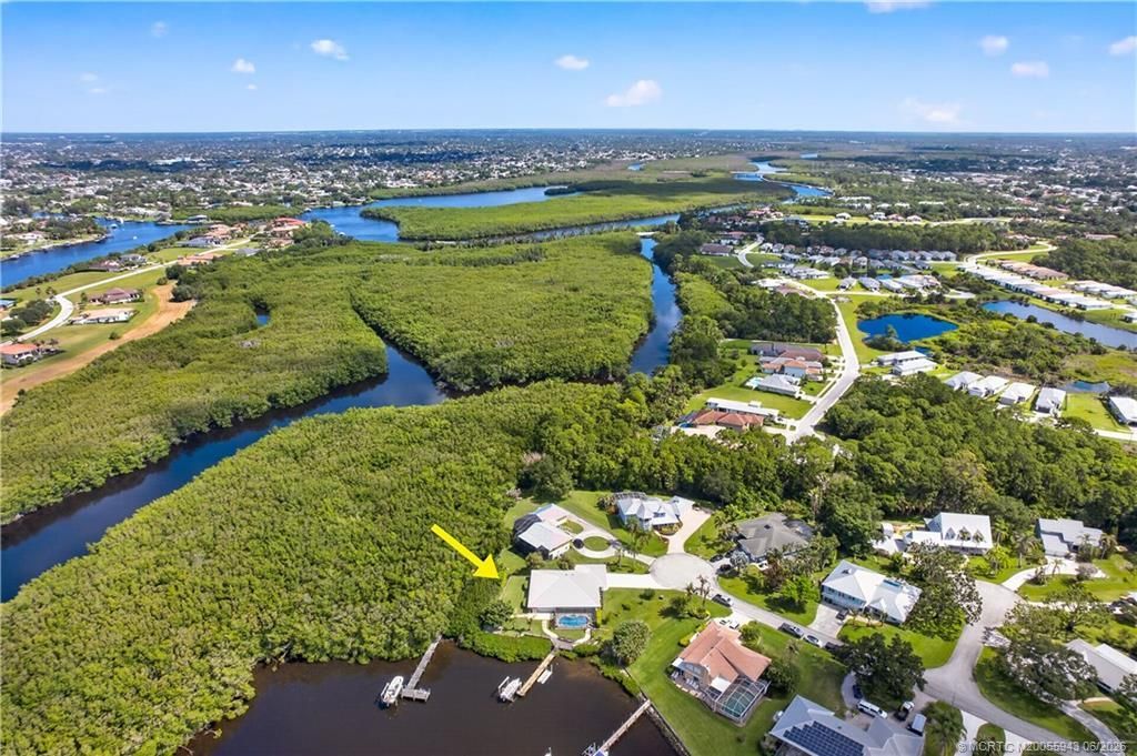 1007 SE Kitching Cove Lane, Port Saint Lucie, FL 34952 Photo