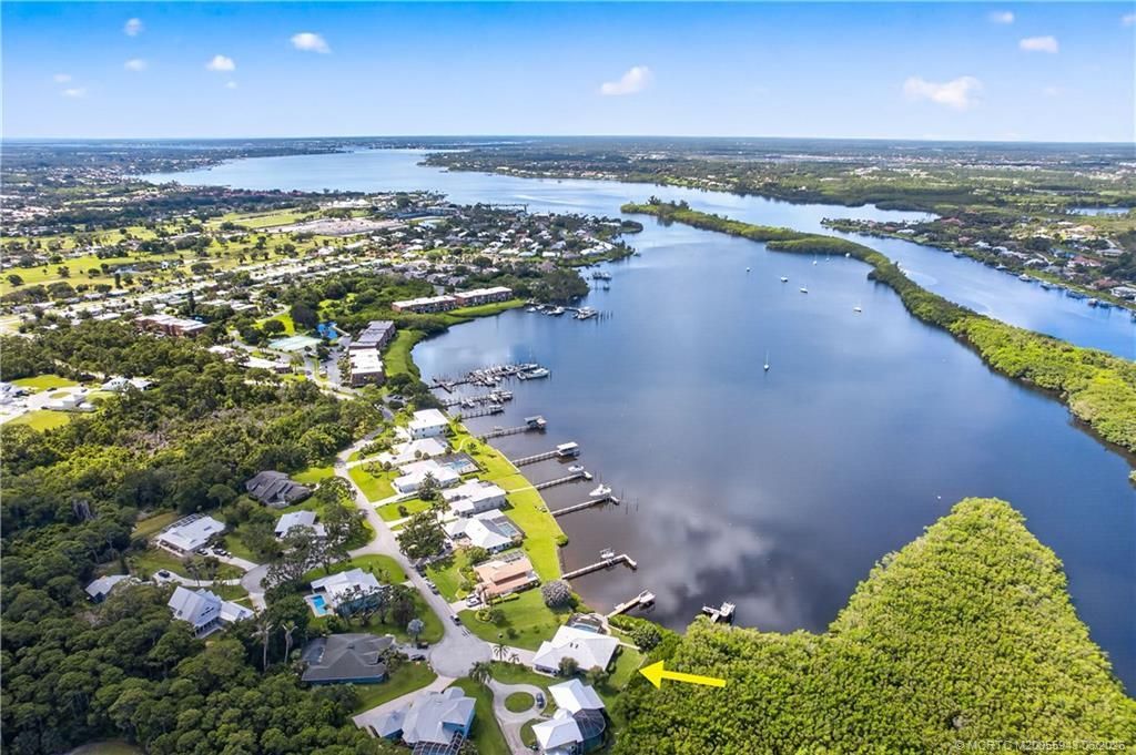 1007 SE Kitching Cove Lane, Port Saint Lucie, FL 34952 Photo