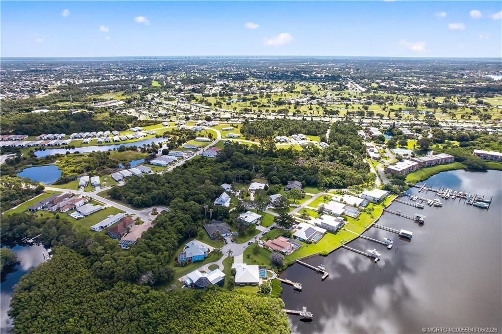 1007 SE Kitching Cove Lane, Port Saint Lucie, FL 34952 Photo