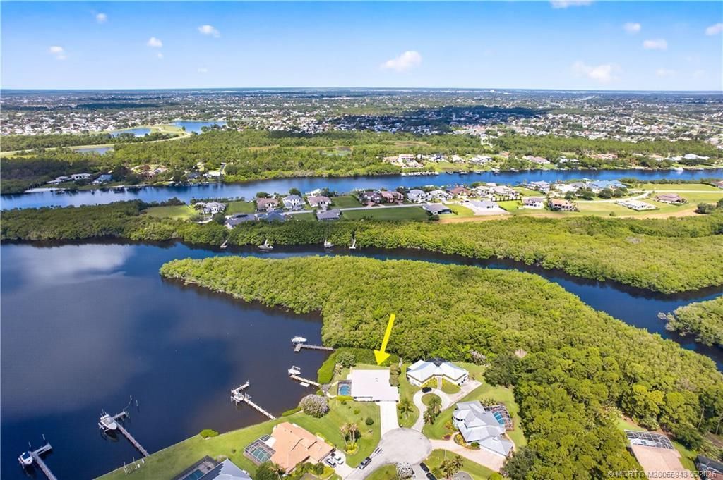 1007 SE Kitching Cove Lane, Port Saint Lucie, FL 34952 Photo