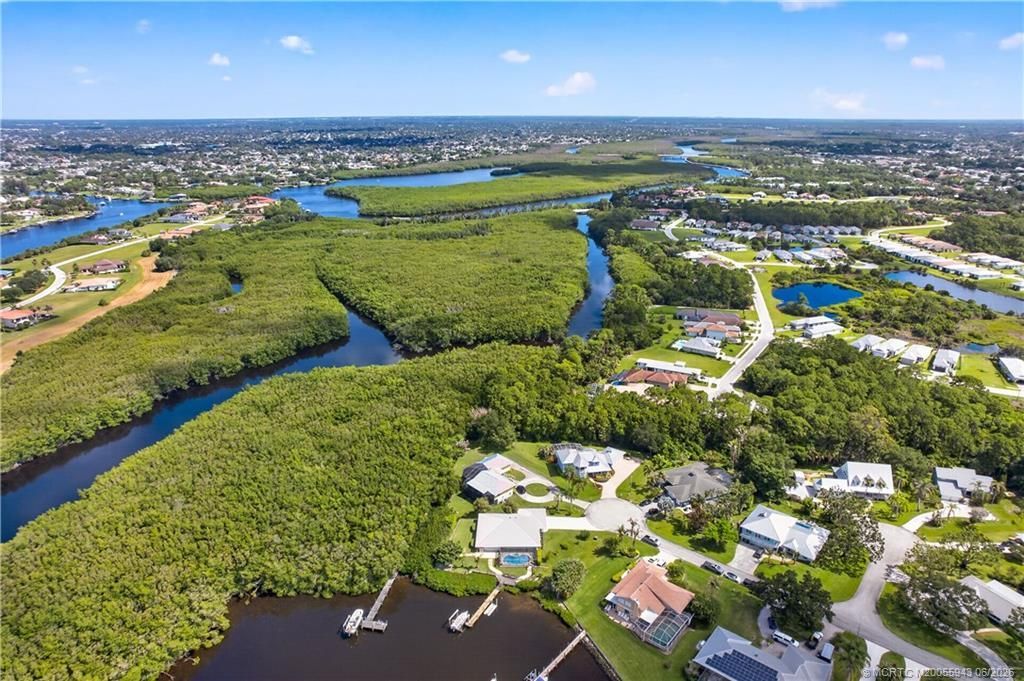 1007 SE Kitching Cove Lane, Port Saint Lucie, FL 34952 Photo