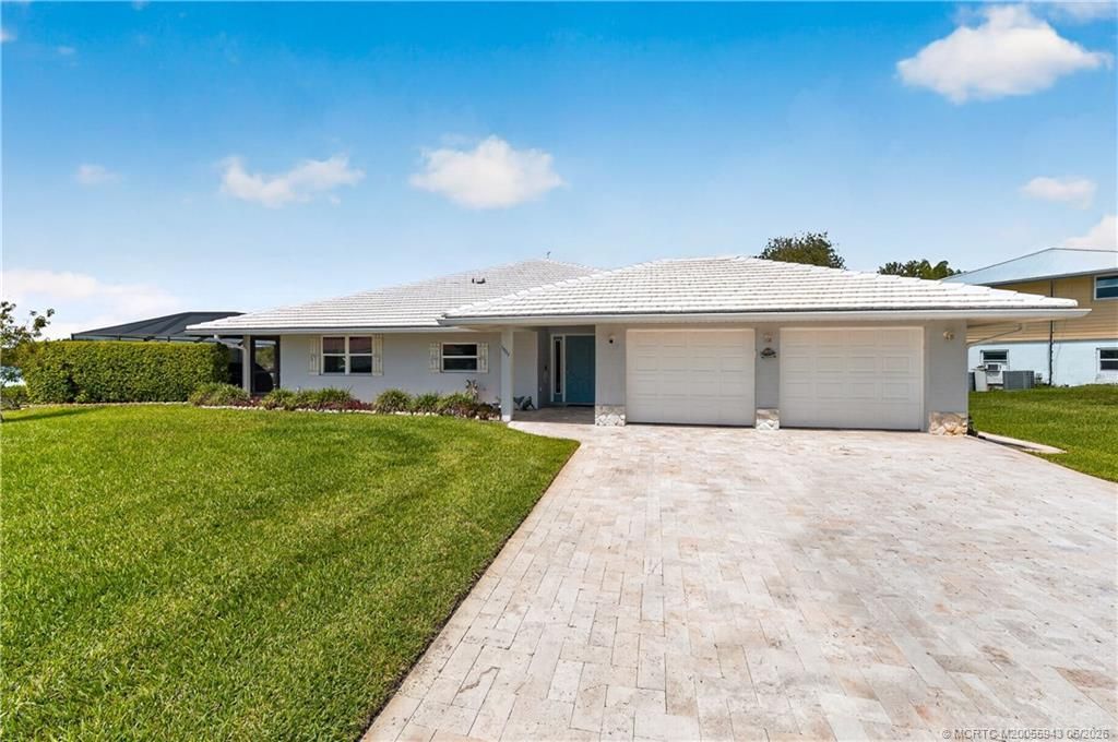 1007 SE Kitching Cove Lane, Port Saint Lucie, FL 34952 Photo