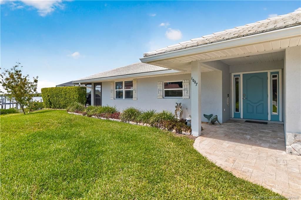1007 SE Kitching Cove Lane, Port Saint Lucie, FL 34952 Photo
