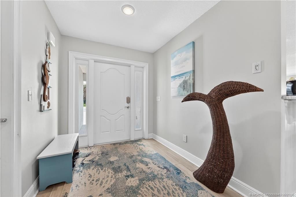 1007 SE Kitching Cove Lane, Port Saint Lucie, FL 34952 Photo