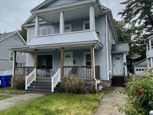 130-132 West Alvord, Springfield, MA 01104
