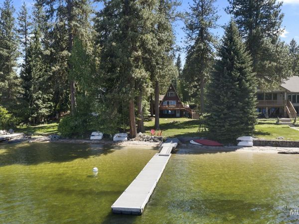211 W Lake St., McCall, ID 83638