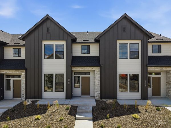 6949 S Spindlebush Ave, Boise, ID 83709
