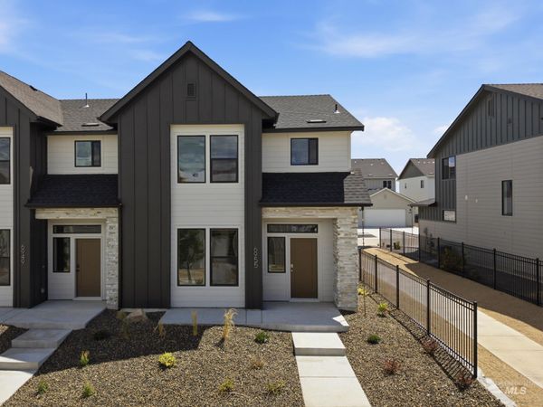 6955 S Spindlebush Ave, Boise, ID 83709