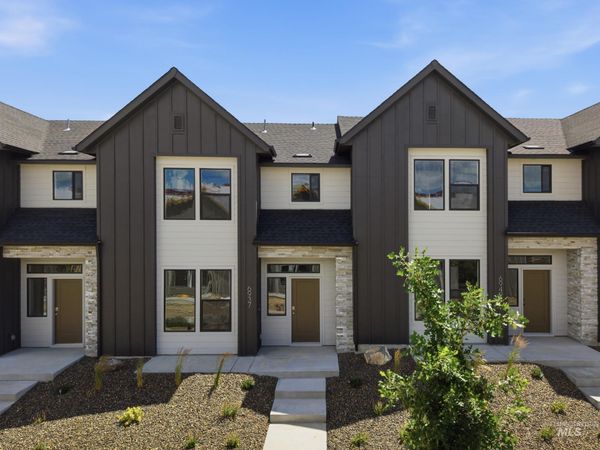 6937 S Spindlebush Ave, Boise, ID 83709