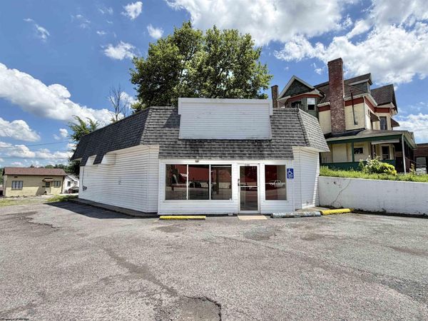 500 Fairmont, Fairmont, WV 26554