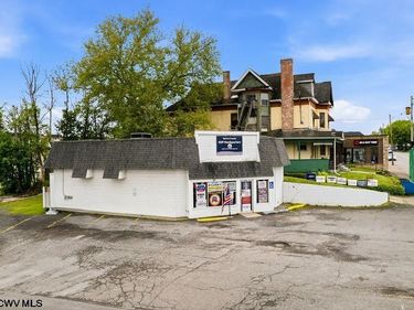 500 Fairmont , Fairmont, WV 26554