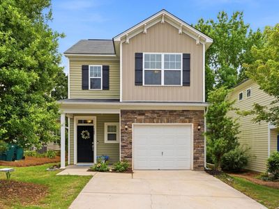 105 Autumn Stroll Court , Lexington, SC 29072