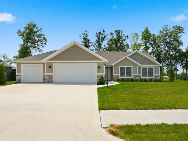 929 Bingham Pass, Fort Wayne, IN 46845