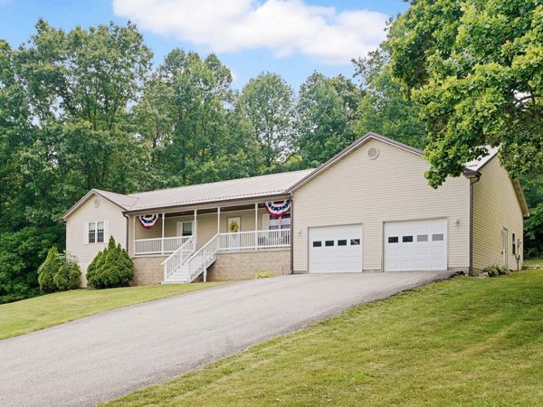 305 Candlelight Lane, Oolitic, IN 47451