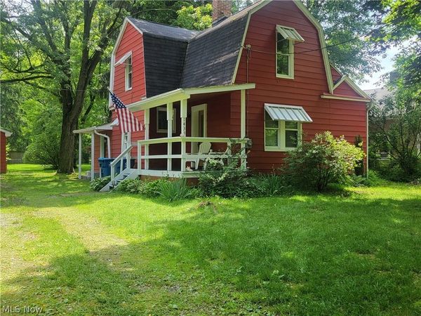 1433 Cedar Street , Kent, OH 44240