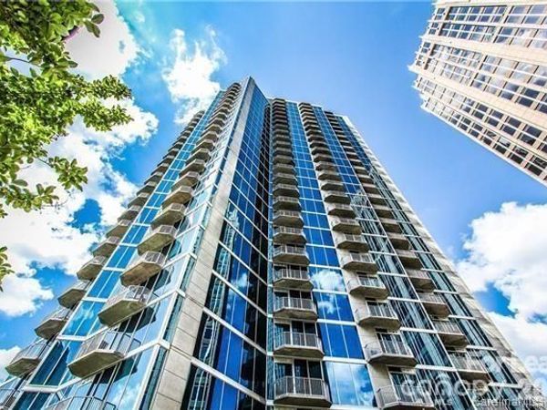 210 N Church Street , Unit 2212, Charlotte, NC 28202
