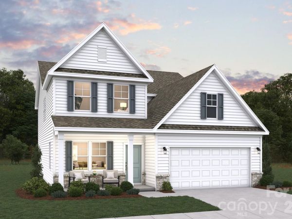 5077 Puddle Pond Road , Indian Trail, NC 28079