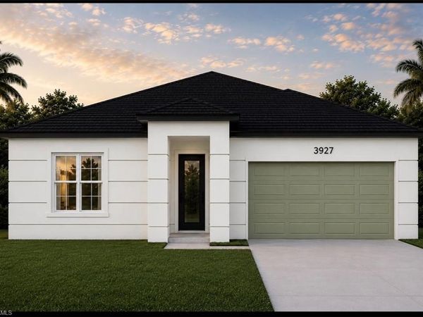 3927 Pearl ST N, FORT MYERS, FL 33916