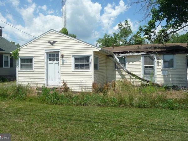 507 E MAIN STREET , EMMITSBURG, MD 21727