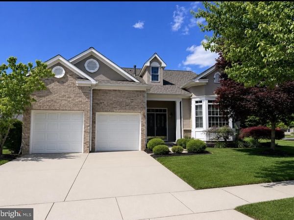 104 RIDGWAY DRIVE, BORDENTOWN, NJ 08505