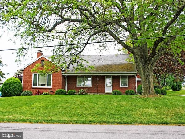 79 GLENBROOK ROAD, LEOLA, PA 17540