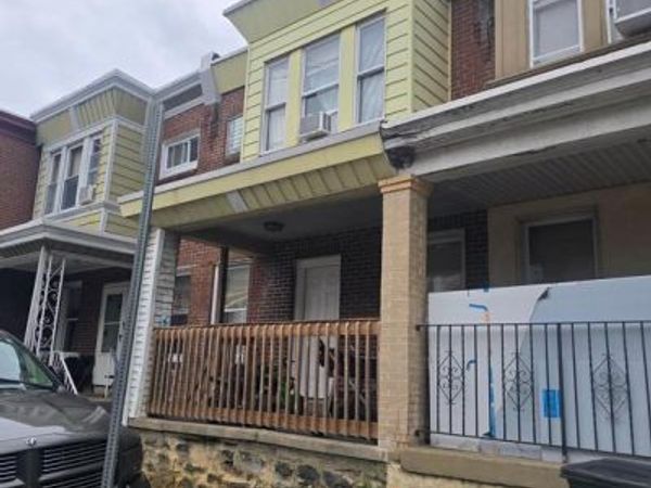 234 FURLEY STREET , PHILADELPHIA, PA 19120