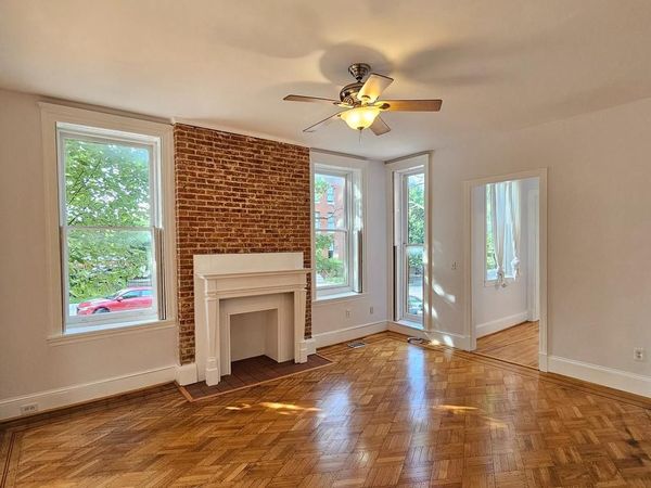1829 EUTAW PLACE , Unit B, BALTIMORE, MD 21217