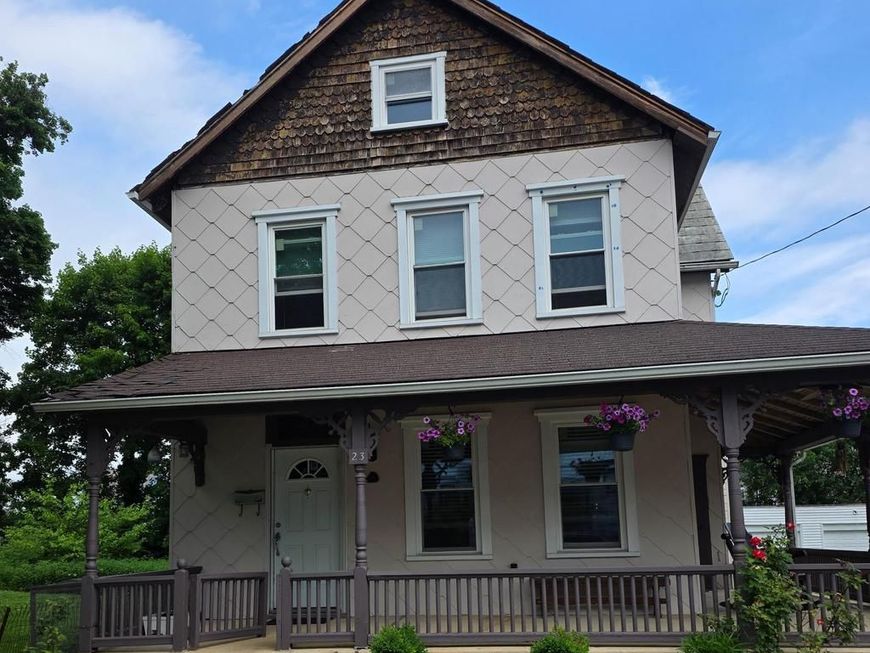 23 Knox Avenue, Berwyn, PA 19312 Main Photo