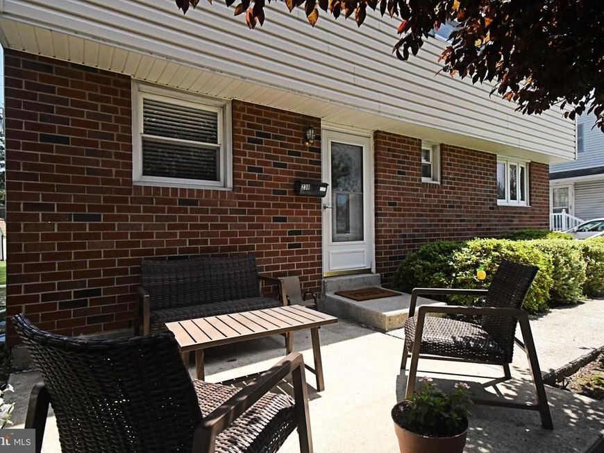 238 Fox Run Road, King of Prussia, PA 19406 Main Photo