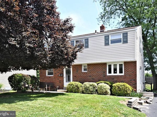 238 FOX RUN ROAD, KING OF PRUSSIA, PA 19406