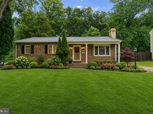 404 CROSBY, BALTIMORE, MD 21228
