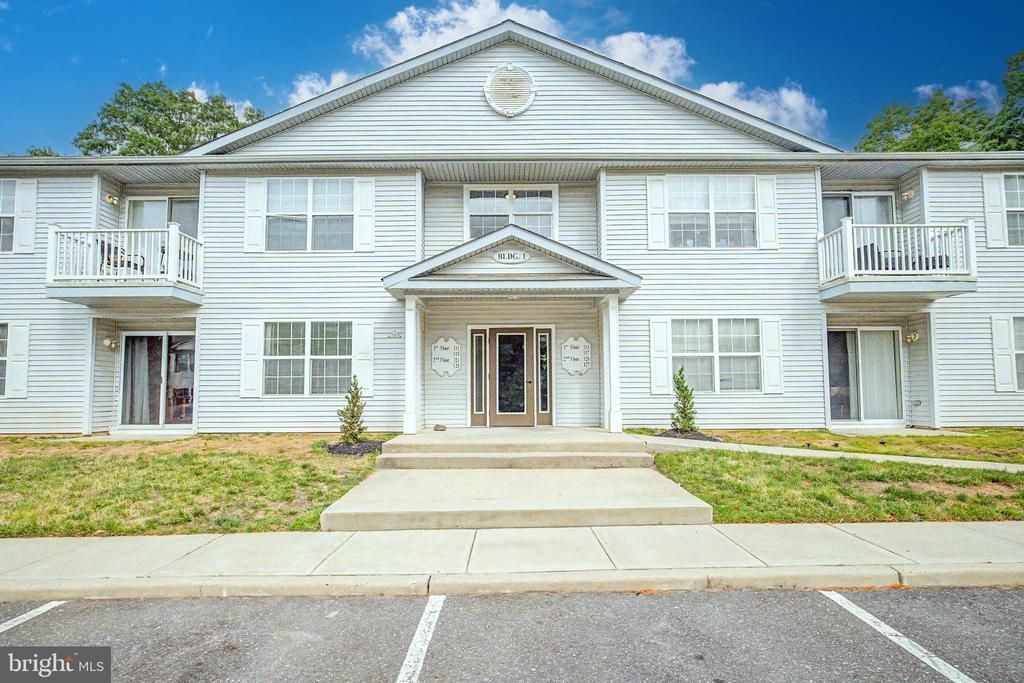 111 Pine Valley Court , Little Egg Harbor Township, NJ 08087 Main Photo
