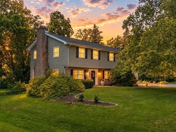 1006 KAY STREET, BOALSBURG, PA 16827