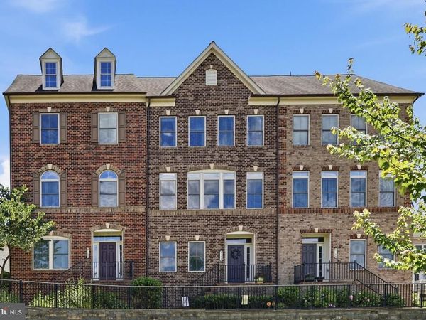 9150 KENWAY LANE, FREDERICK, MD 21704