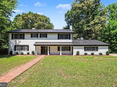 9825 VALLEY PO ROAD , SPOTSYLVANIA, VA 22551