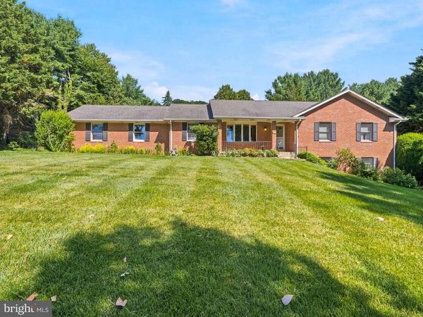 5212 ERNIE LANE, FREDERICK, MD 21703