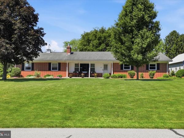 29 MEADOW LANE , SMOKETOWN, PA 17576