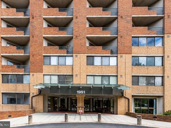 1951 SAGEWOOD LANE , Unit 231, RESTON, VA 20191