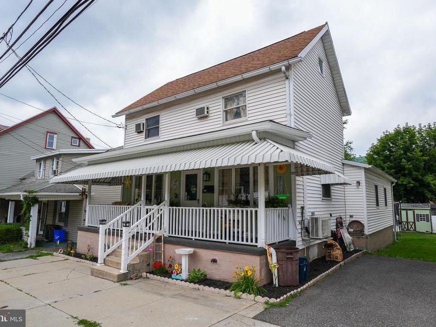 244 W Railroad Street , Nesquehoning, PA 18240 Main Photo