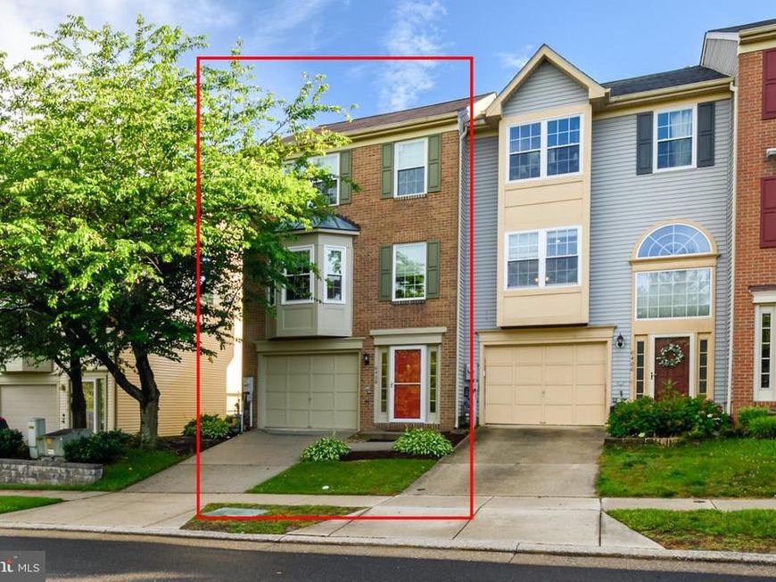 6408 Frothingham Court, Elkridge, MD 21075 Main Photo