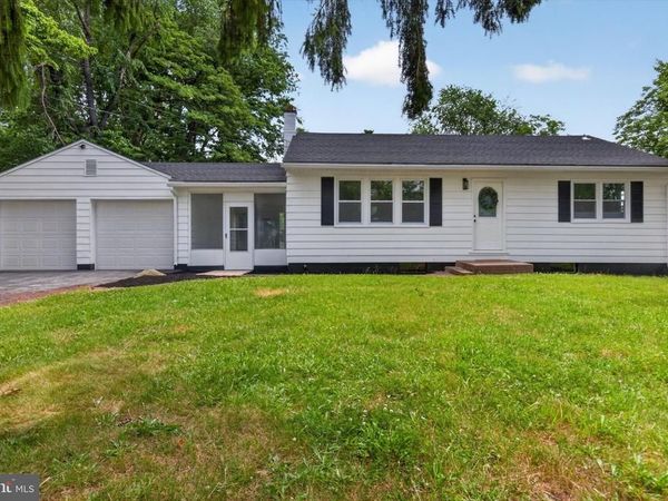 550 S 60TH STREET , HARRISBURG, PA 17111