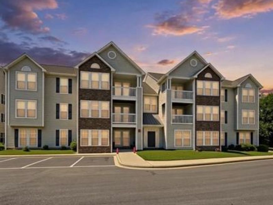 6391 Rutherford Court, Unit D, Frederick, MD 21703 Main Photo