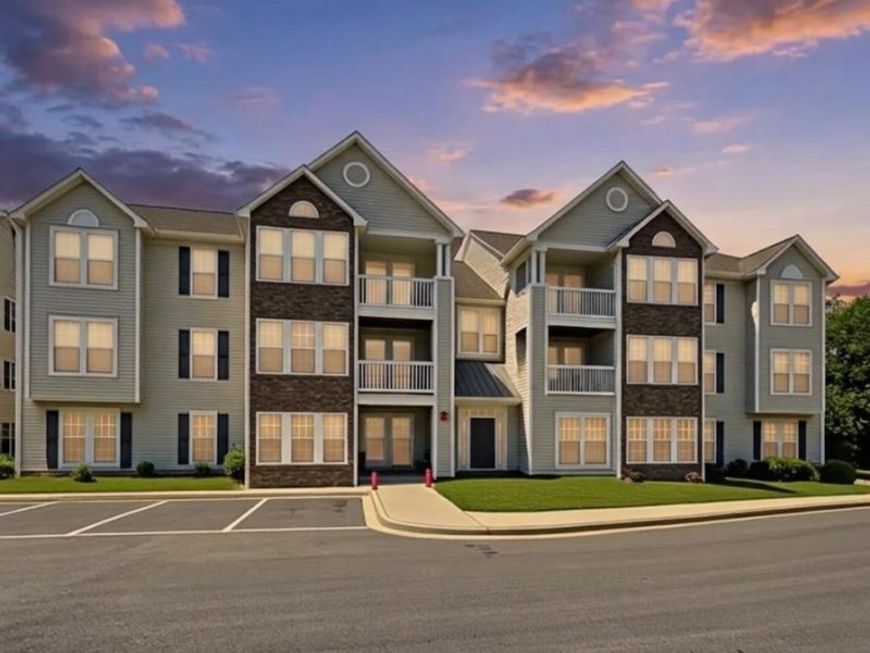 6391 Rutherford Court, Unit D, Frederick, MD 21703 Main Photo