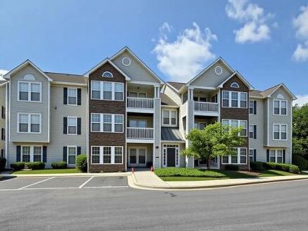 6391 RUTHERFORD COURT, Unit D, FREDERICK, MD 21703