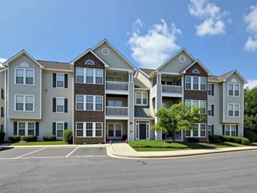 6391 Rutherford Court, Unit D, Frederick, MD 21703 Main Photo